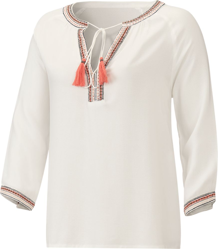Vero Moda Bluse Damen
