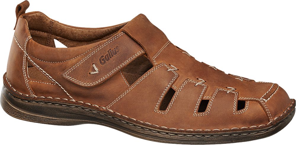 Gallus - Vycházková obuv