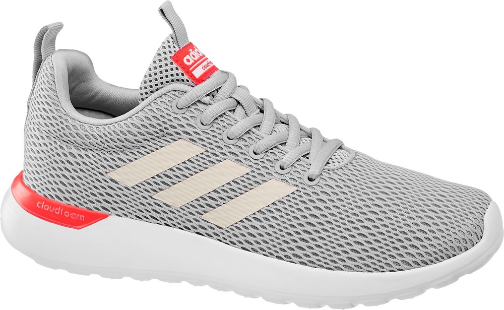adidas - Šedé tenisky Adidas Lite Racer Cln Adidas