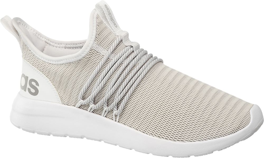 adidas - Šedobílé tenisky Adidas Lite Racer Adapt Adidas