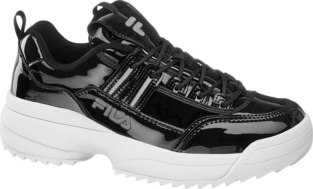 fila chunky sneaker deichmann