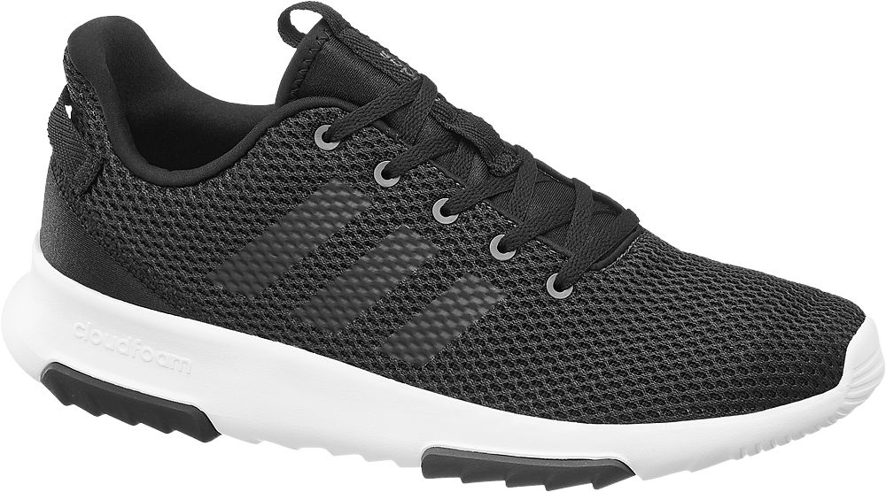 adidas - Černé tenisky Adidas Cf Racer Tr Adidas