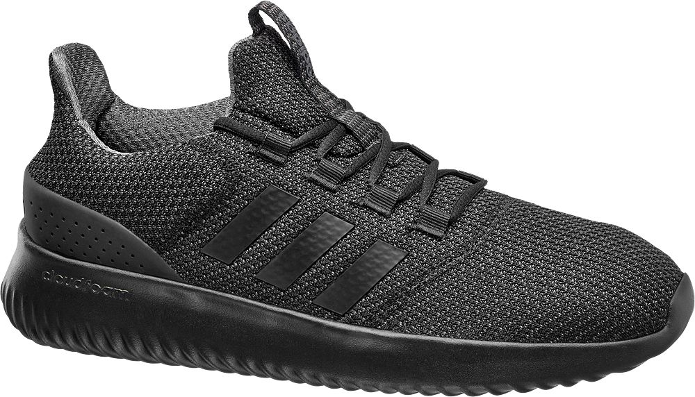 adidas - Černé tenisky Adidas Cf Ultimate M Adidas