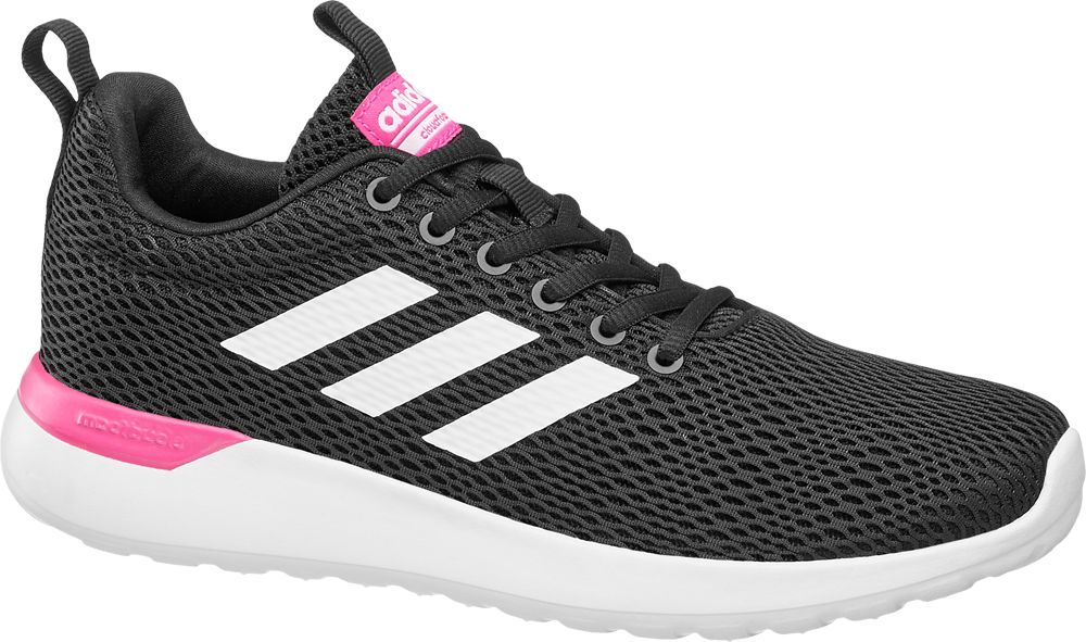 adidas - Černé tenisky Adidas Lite Racer Cln Adidas