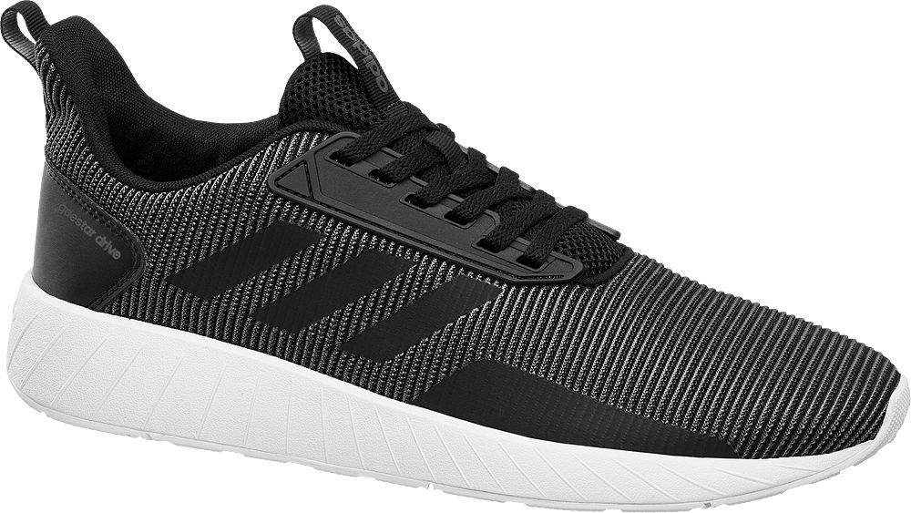adidas - Černé tenisky Adidas Questar Drive Adidas