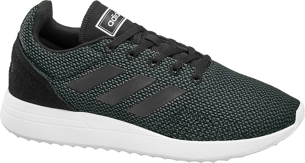 adidas - Černé tenisky Adidas Run 70S Adidas