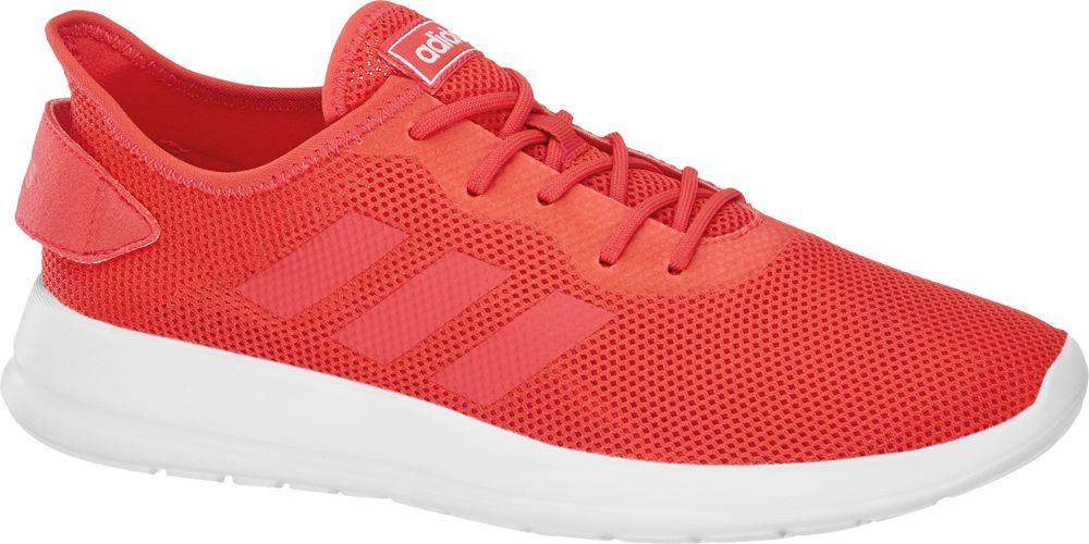 adidas - Červené tenisky Adidas Yatra Adidas