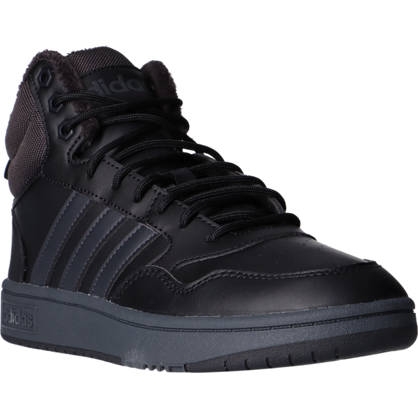 Adidas Sneaker - HOOPS 3.0 MID WTR