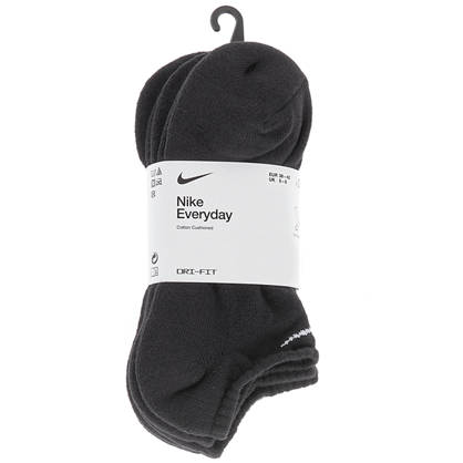 Nike Socken - NIKE EVERYDAY CUSHIONED (3)