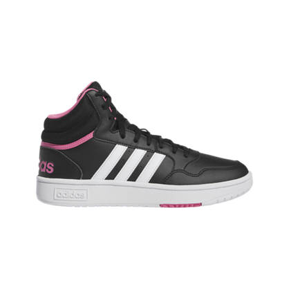 Adidas Sneaker - HOOPS 3.0 MID W