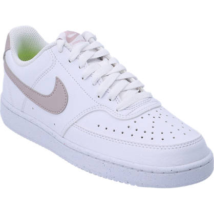 Nike Sneaker - NIKE COURT VISION LOW NEXT NATURE