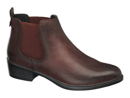 Graceland Chelsea boot