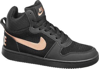 nike w court borough mid prem