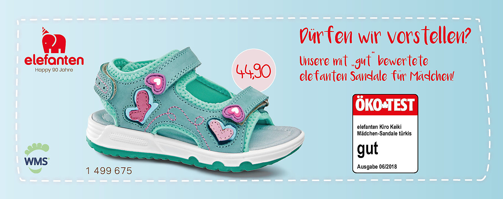 Kinderschuhe von elefanten | Für Kinderfüße entwickelt