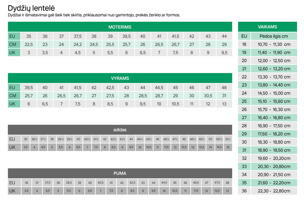 Moteriški bateliai Graceland