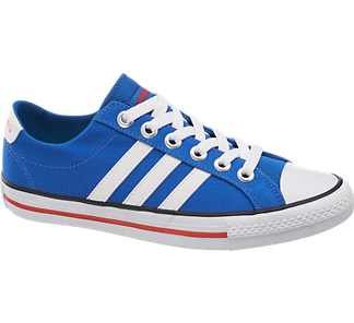 Dětské tenisky od adidas neo label