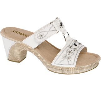 Pantofle od Ariane