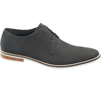 Polobotky od AM SHOE