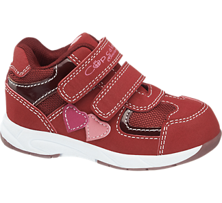 Polobotky od Cupcake Couture