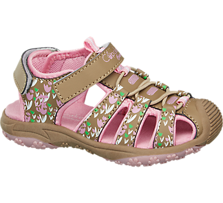 Sandály od Cupcake Couture