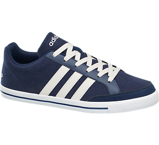 Pánské plátěné tenisky adidas od adidas neo label