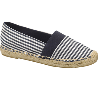 Espadrillky od Venice