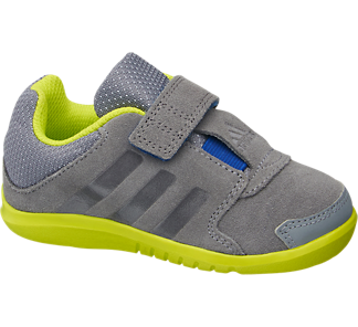 Polobotky Adidas Kat Nat 3 Ac I od adidas Performance