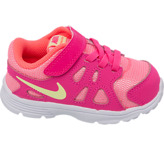 Tenisky Nike Revolution 2 Tdv od NIKE