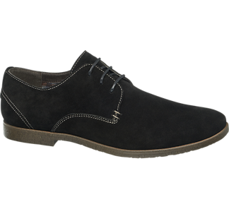 Polobotky od AM SHOE