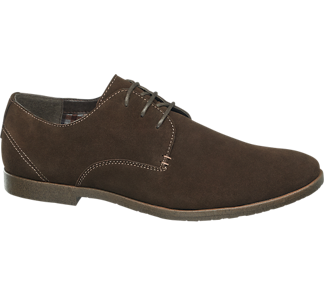 Polobotky od AM SHOE