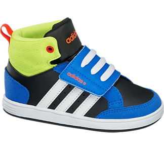 Kotníkové tenisky Adidas od adidas neo label