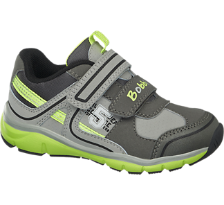 Polobotky od Bobbi-Shoes