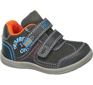Polobotky od Bobbi-Shoes