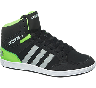 Tenisky Adidas Hoops Mid K od adidas neo label