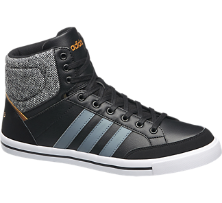 Tenisky Adidas Cacity Mid od adidas neo label
