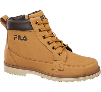 Obuv na šněrování FILA od Fila