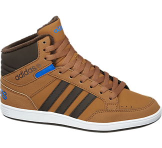 Tenisky Adidas Hoops Mid K od adidas neo label