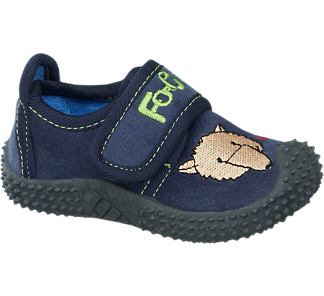 Domácí obuv od Bobbi-Shoes