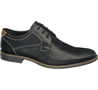 Společenská obuv od AM SHOE