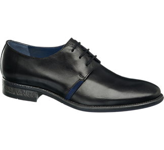 Společenská obuv od AM SHOE