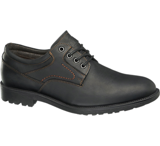 Polobotky od AM SHOE