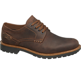 Polobotky od AM SHOE