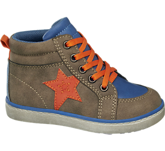 Kotníková obuv od Bobbi-Shoes