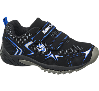Polobotky od Bobbi-Shoes