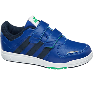 Polobotky Adidas Lk Trainer 6 Cfk od adidas Performance
