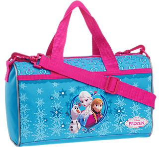 Dětská taška Frozen od Disney Frozen