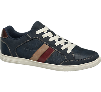 Tenisky od Memphis One