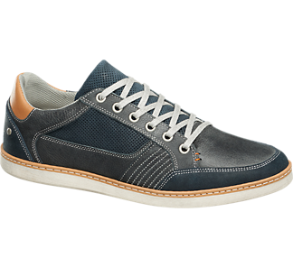 Tenisky od AM SHOE