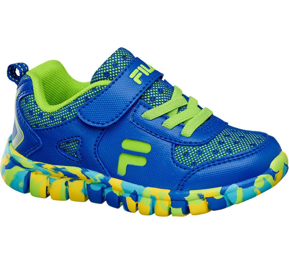 Fila Kinder Schuhe Fila Kinder Schuhe