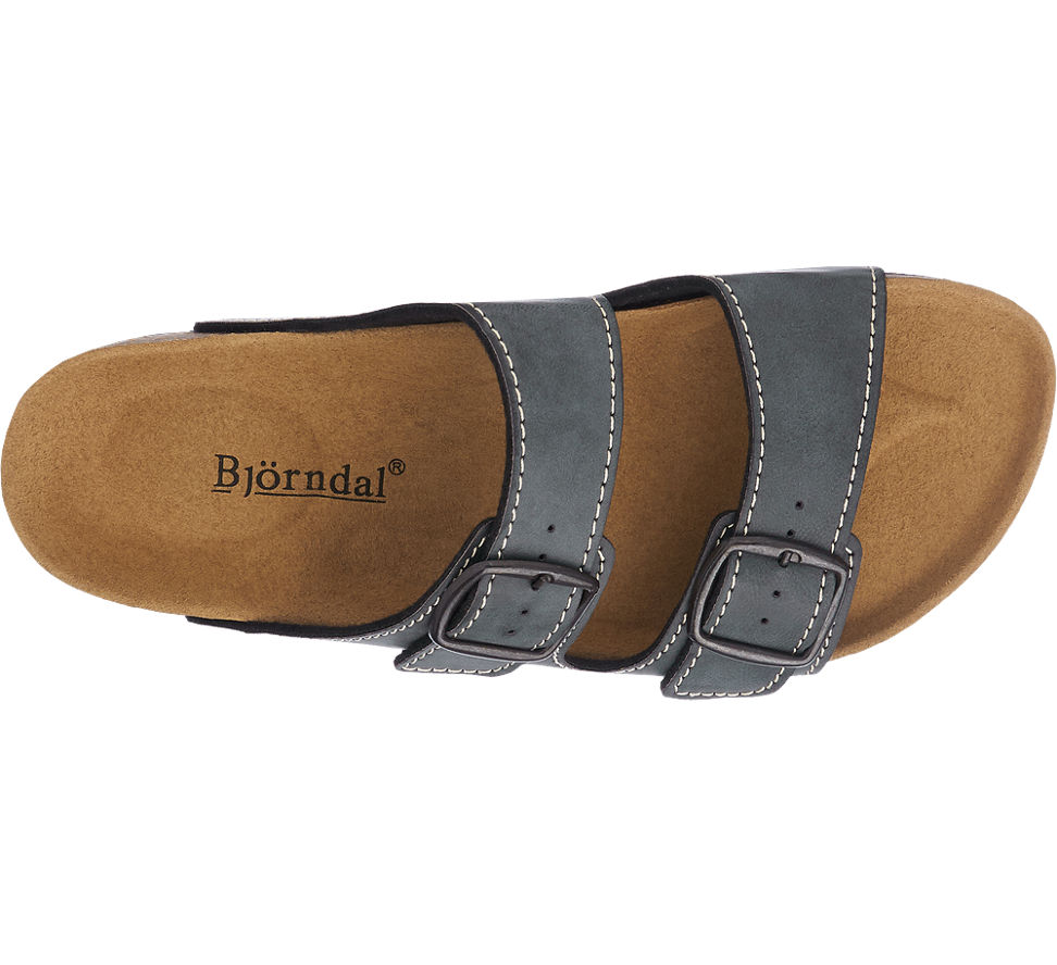 herren hausschuhe mit klettverschluss deichmann